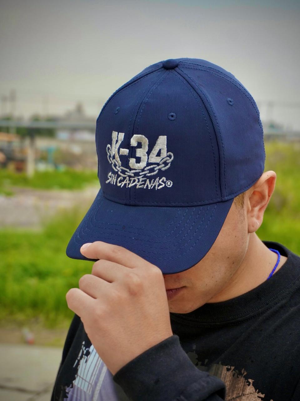 Comunidad K-34 SIN CADENAS®