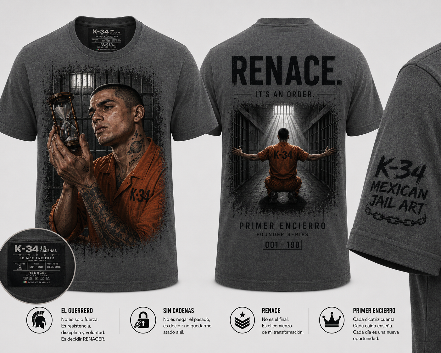RENACE