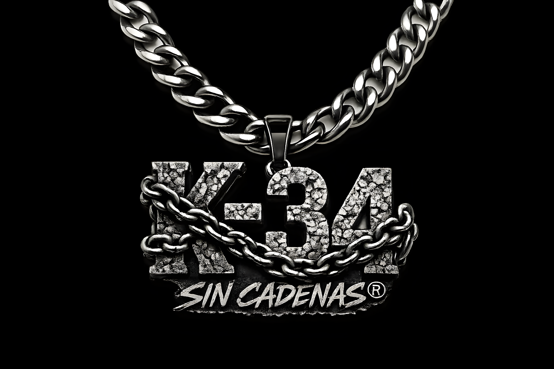 Cadena Oficial