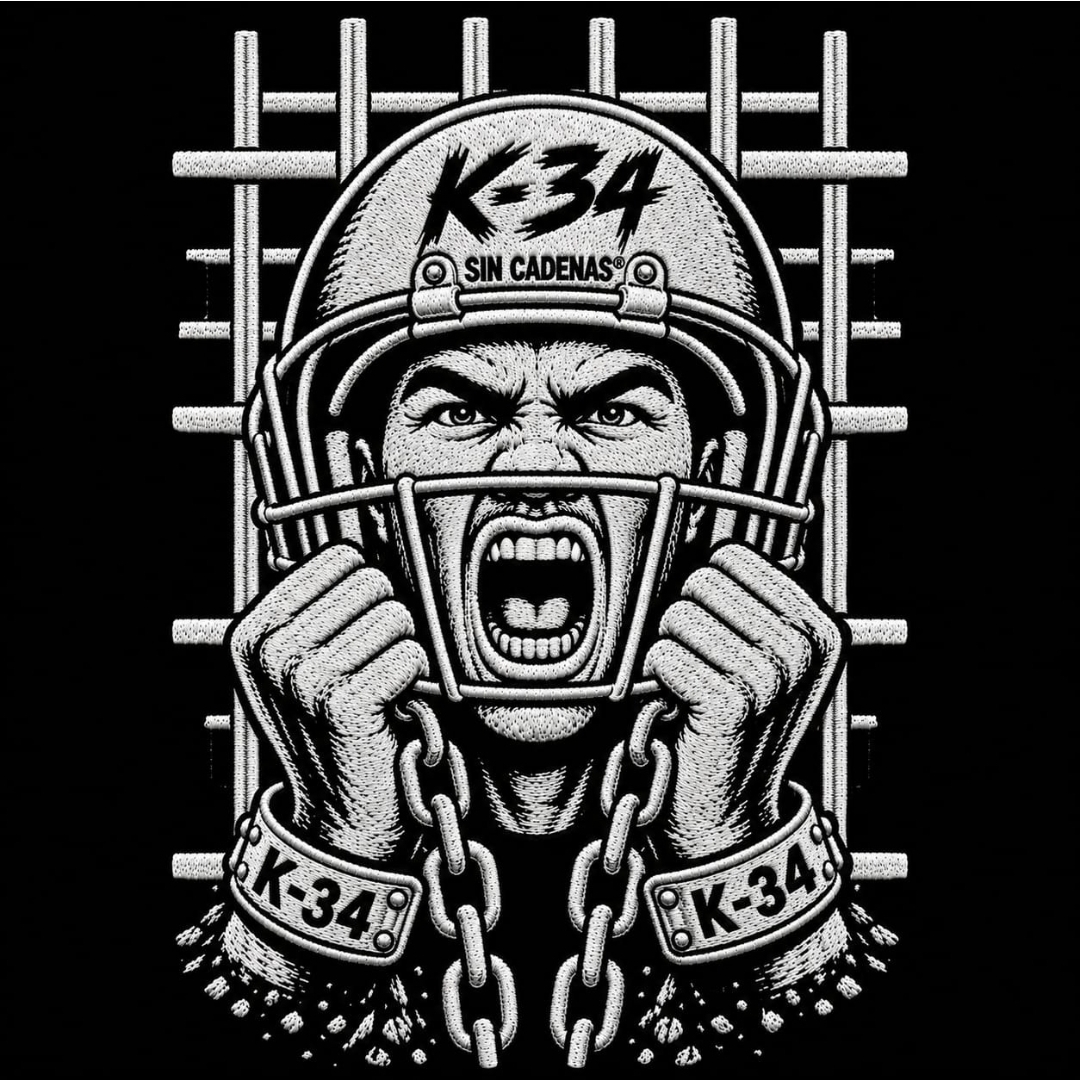 GUERRERO — Casco