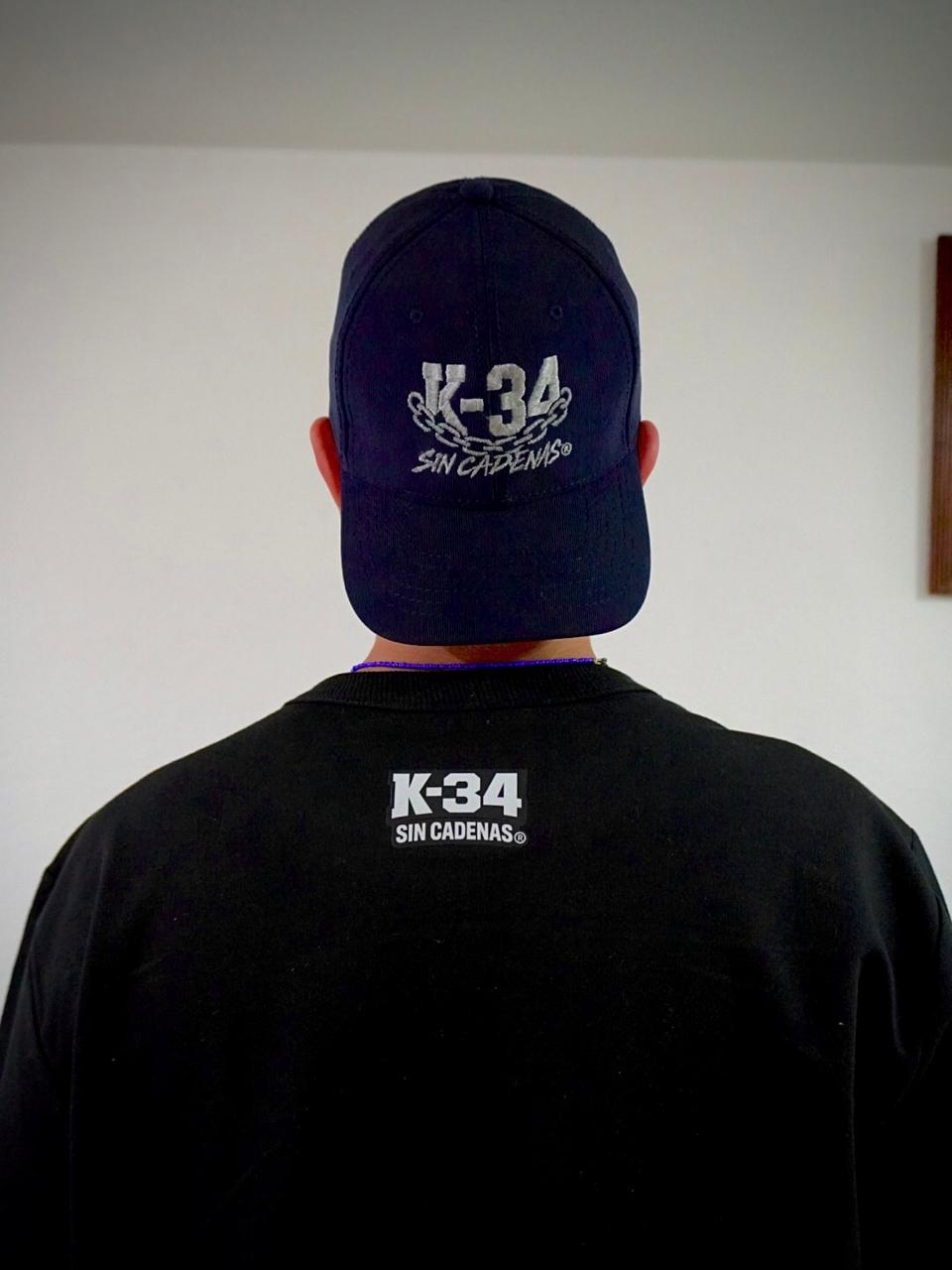 Comunidad K-34 SIN CADENAS®