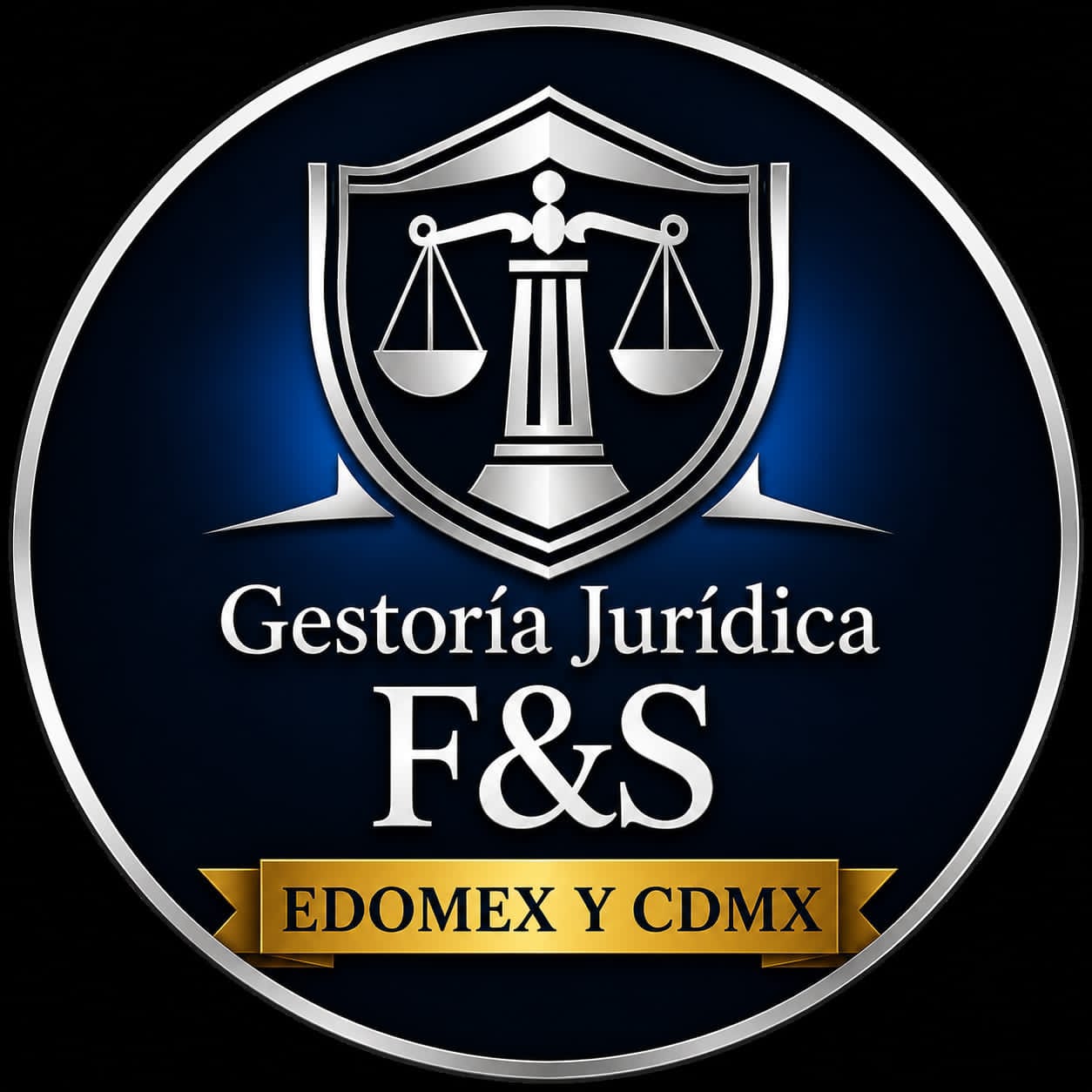 Gestoría Jurídica F&S — EDOMEX y CDMX